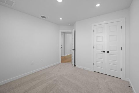 Tiny photo for 6307 Stockman DR #4, Austin, TX 78747 (MLS # 3512014)