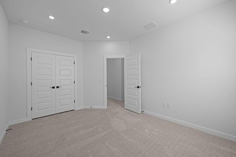 Tiny photo for 6307 Stockman DR #4, Austin, TX 78747 (MLS # 3512014)