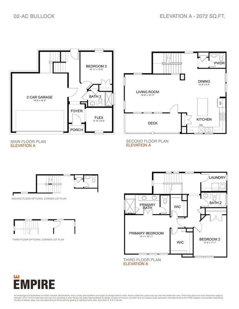 Tiny photo for 6307 Stockman DR #4, Austin, TX 78747 (MLS # 3512014)