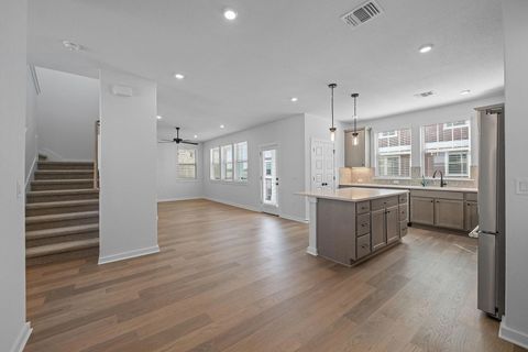 Tiny photo for 6307 Stockman DR #4, Austin, TX 78747 (MLS # 3512014)