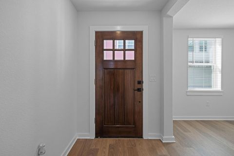 Tiny photo for 6307 Stockman DR #4, Austin, TX 78747 (MLS # 3512014)