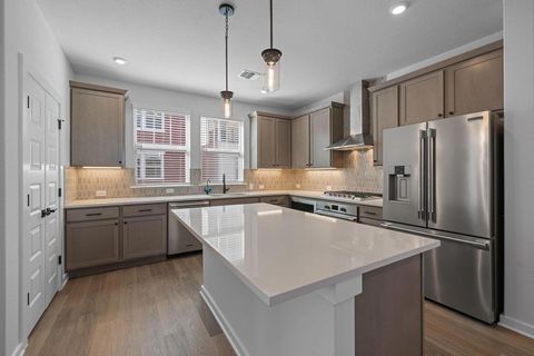 Tiny photo for 6307 Stockman DR #4, Austin, TX 78747 (MLS # 3512014)