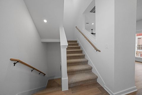 Tiny photo for 6307 Stockman DR #4, Austin, TX 78747 (MLS # 3512014)