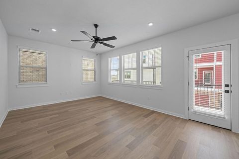 Tiny photo for 6307 Stockman DR #4, Austin, TX 78747 (MLS # 3512014)