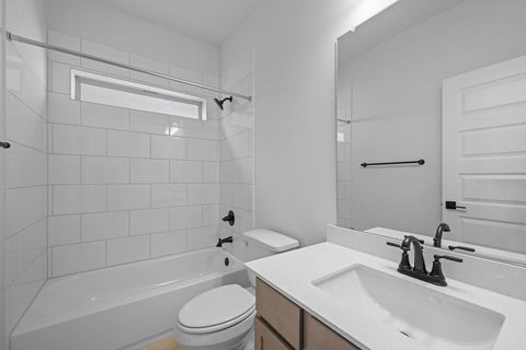 Tiny photo for 6307 Stockman DR #4, Austin, TX 78747 (MLS # 3512014)