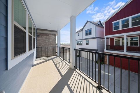 Tiny photo for 6307 Stockman DR #4, Austin, TX 78747 (MLS # 3512014)