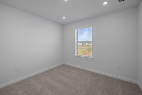 Tiny photo for 6307 Stockman DR #4, Austin, TX 78747 (MLS # 3512014)