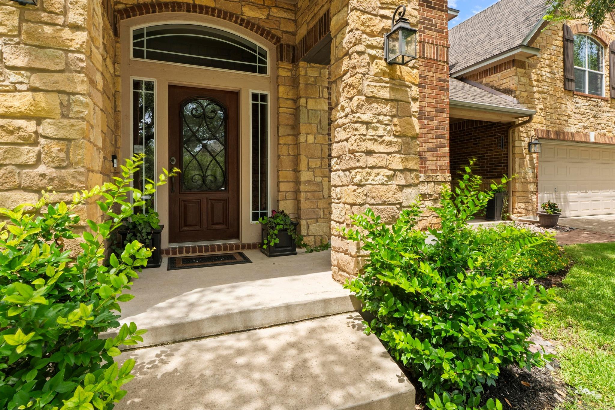 1303 Quiet Creek DR