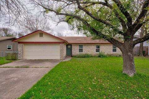 Photo of 8525 Maine DR, Austin, TX 78758 (MLS # 9555783)