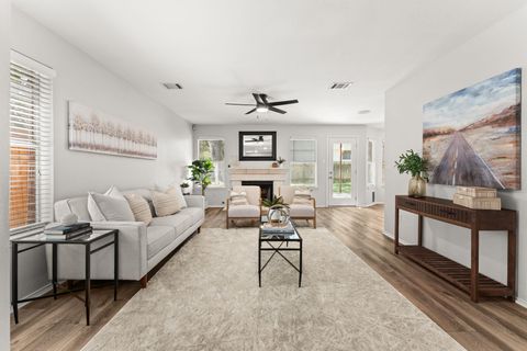 Tiny photo for 1401 Wheatfall LN, Austin, TX 78748 (MLS # 4922858)