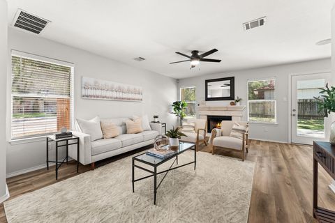 Tiny photo for 1401 Wheatfall LN, Austin, TX 78748 (MLS # 4922858)