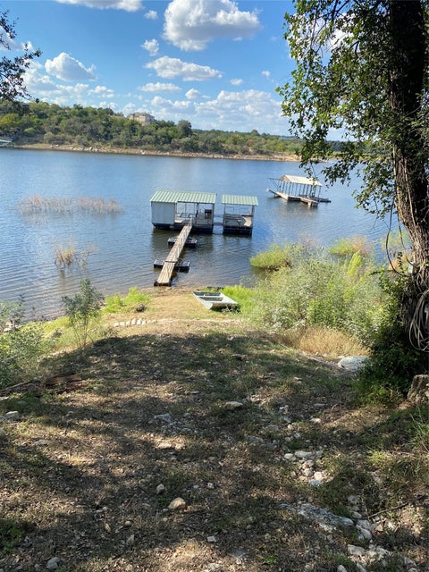 Tiny photo for 113 Vicinity Trail Drive DR, Spicewood, TX 78669 (MLS # 9431150)