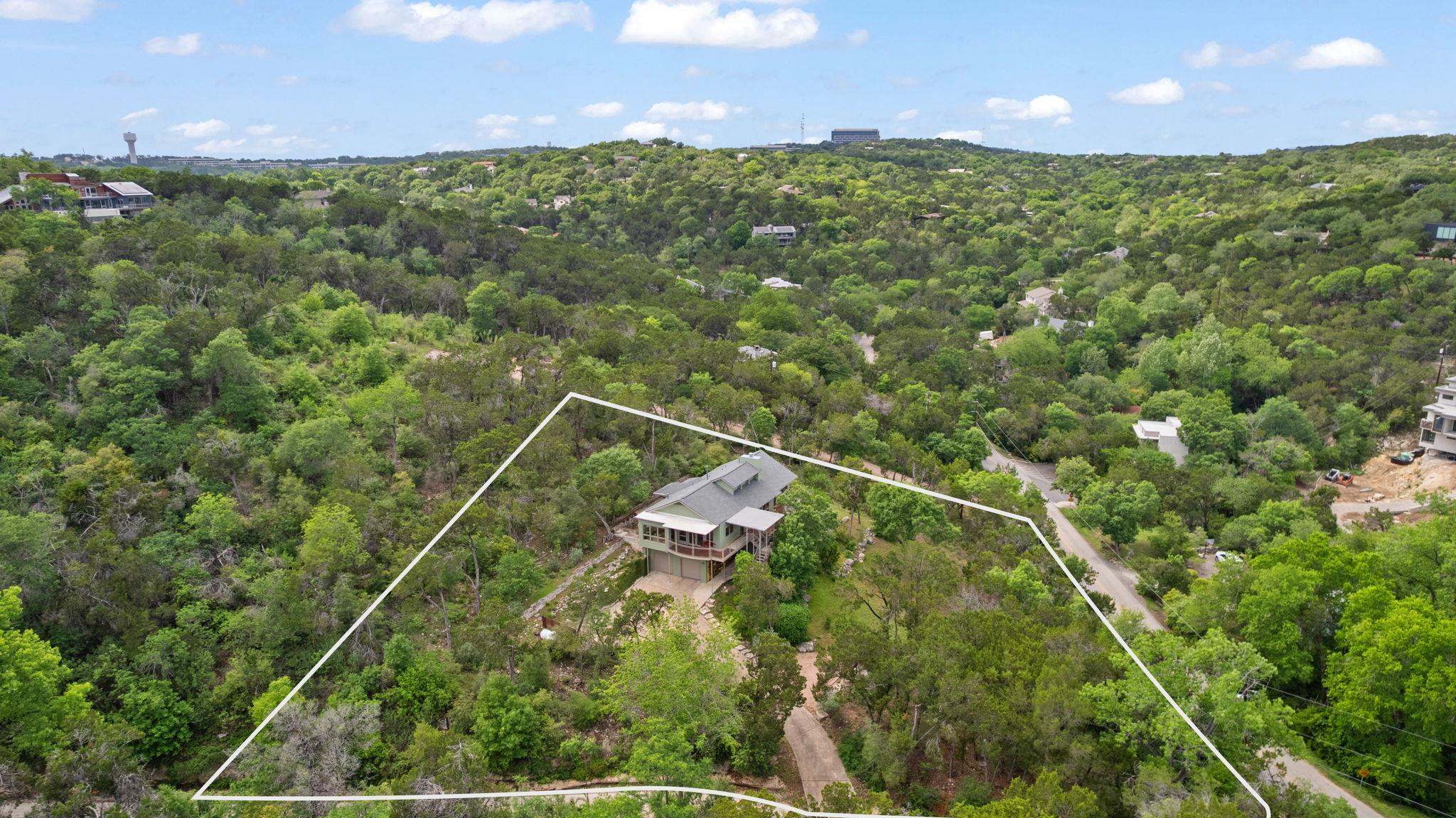 701 Yaupon Valley RD