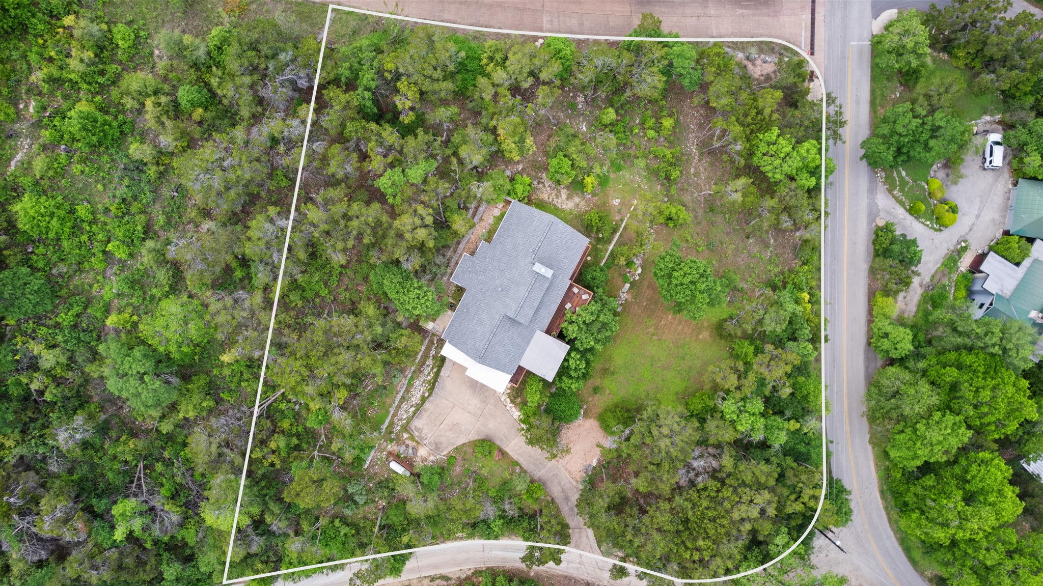 701 Yaupon Valley RD