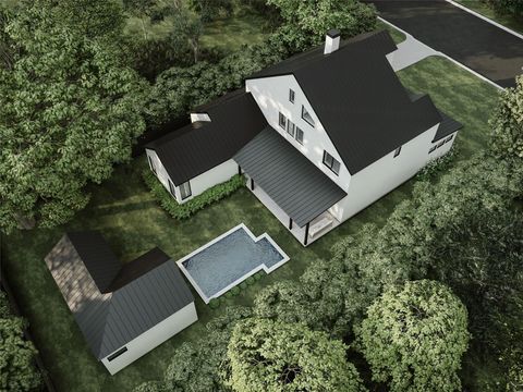 1402 Ruth Ave Austin TX 78757