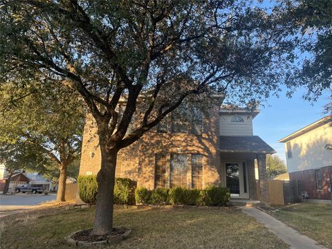 Photo of 15137 Sarah's Creek DR, Pflugerville, TX 78660 (MLS # 9891451)