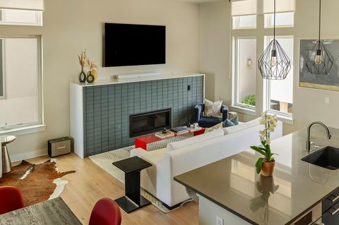 Tiny photo for 2300 Enfield RD #302, Austin, TX 78703 (MLS # 7713492)