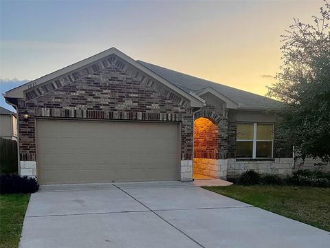 Photo of 7013 Loretta White Lane Ln, Austin, TX 78744 (MLS # 7400616)