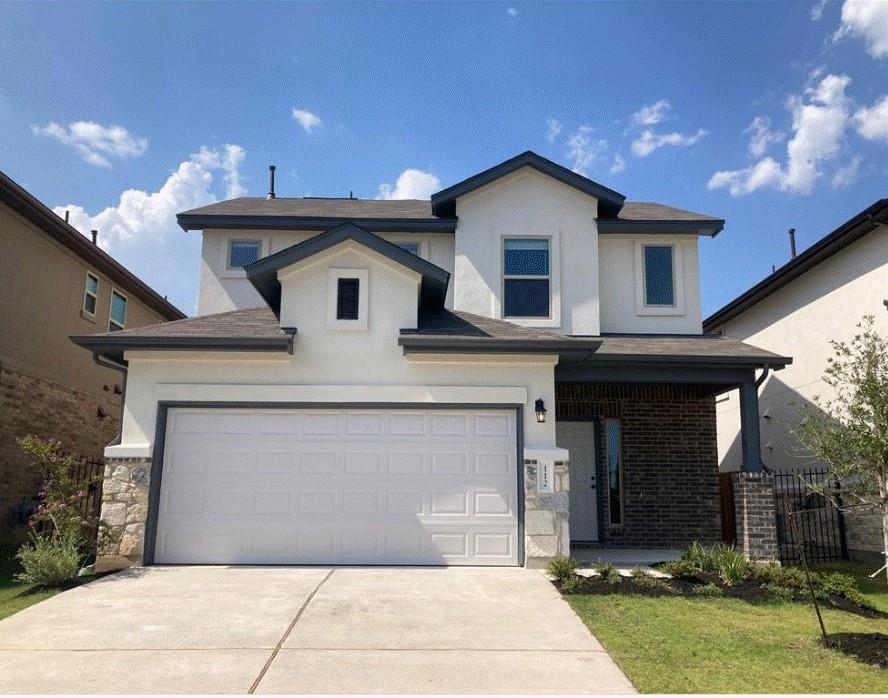 Photo 1 of 29 — 112 Turkey Creek CV, Leander, TX 78641