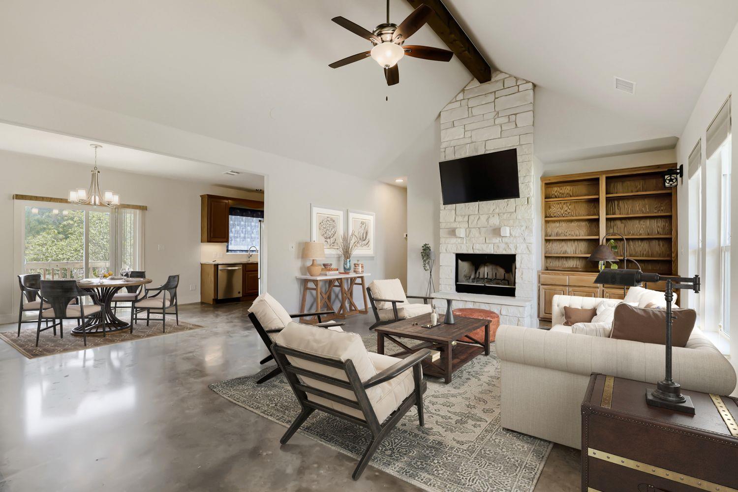 20401 Siesta Shores DR