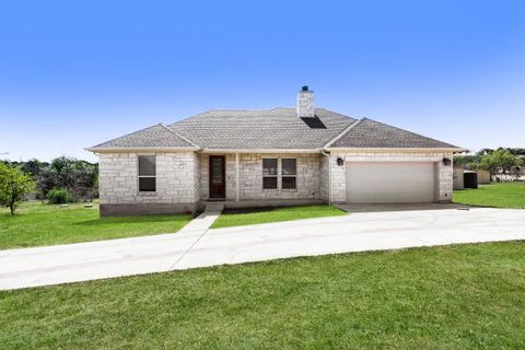 Photo of 20401 Siesta Shores DR, Spicewood, TX 78669 (MLS # 9165446)