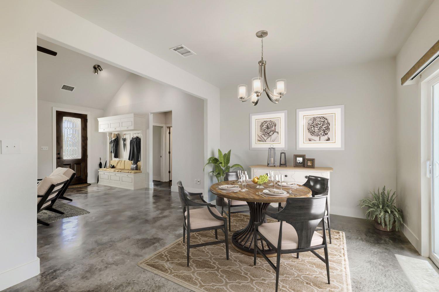 20401 Siesta Shores DR