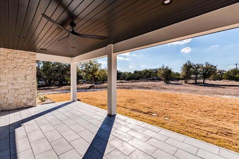 A home in Dripping Springs