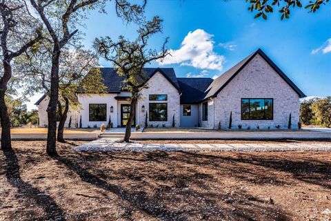 A home in Dripping Springs