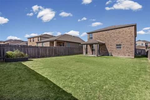 Tiny photo for 13712 Vigilance ST, Manor, TX 78653 (MLS # 1712424)