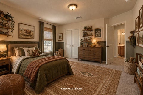 Tiny photo for 13712 Vigilance ST, Manor, TX 78653 (MLS # 1712424)