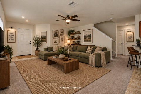 Tiny photo for 13712 Vigilance ST, Manor, TX 78653 (MLS # 1712424)