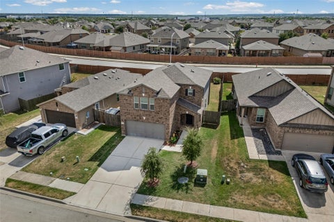 Tiny photo for 13712 Vigilance ST, Manor, TX 78653 (MLS # 1712424)