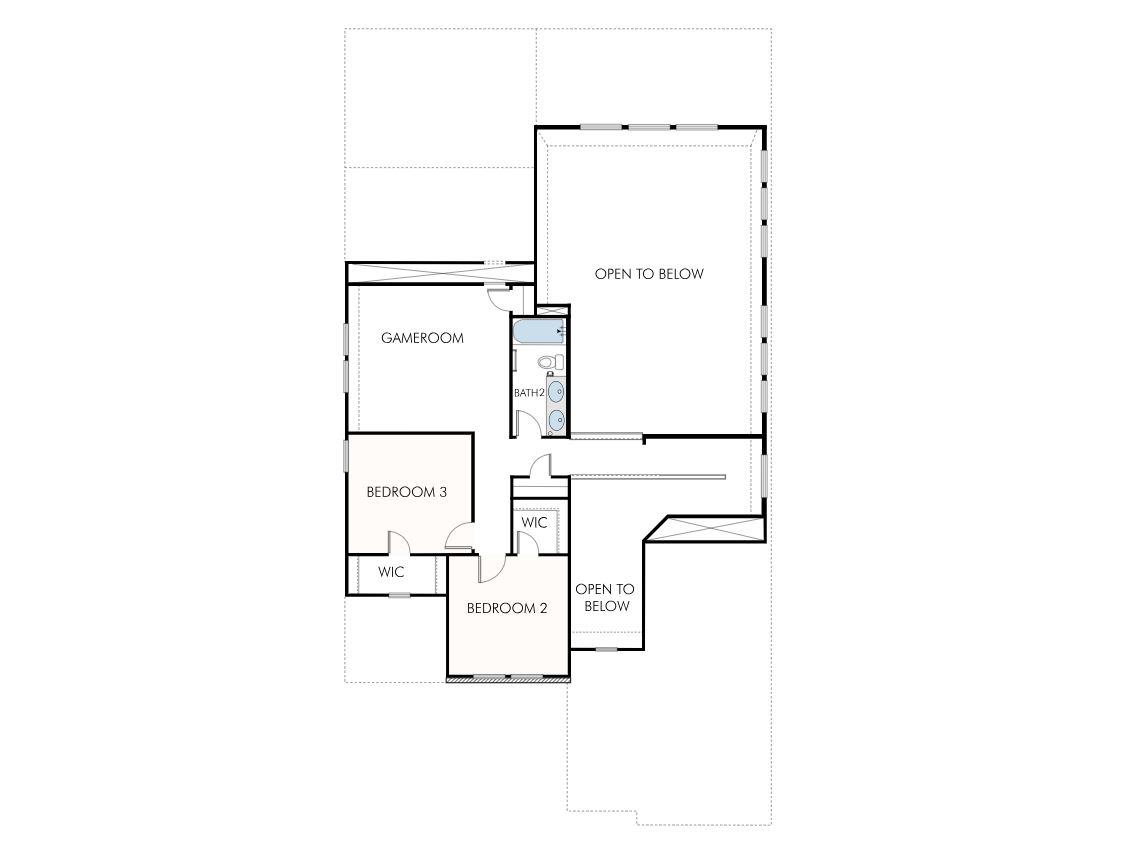 9609 Gladsome PATH
