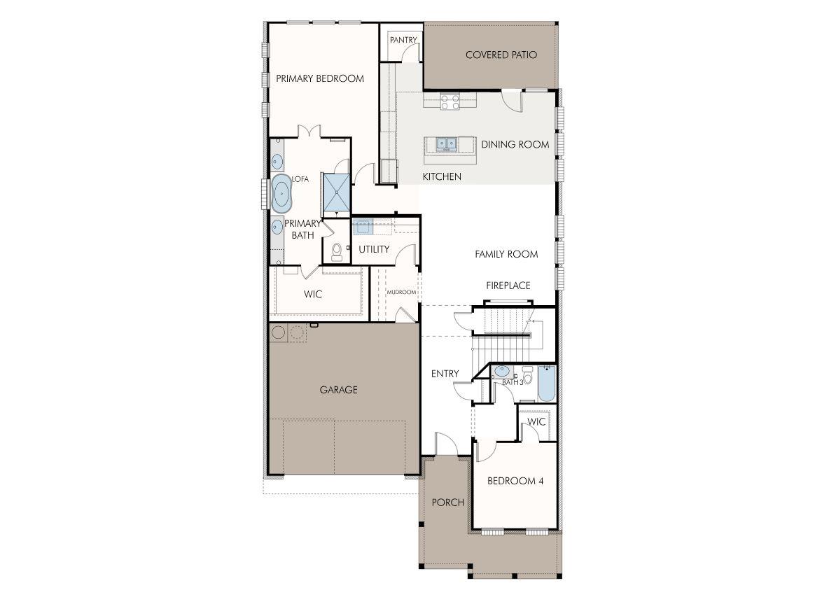 9609 Gladsome PATH