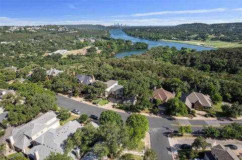 5503 Courtyard DR Austin TX 78731