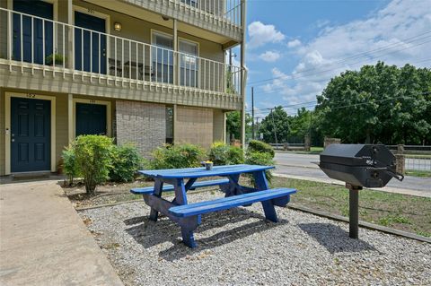 Tiny photo for 202 E 45th ST #103, Austin, TX 78751 (MLS # 6931122)