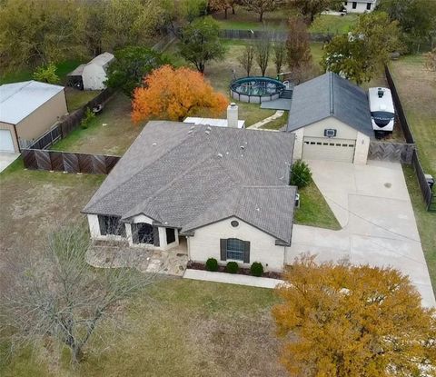 201 Millington LN Buda TX 78610