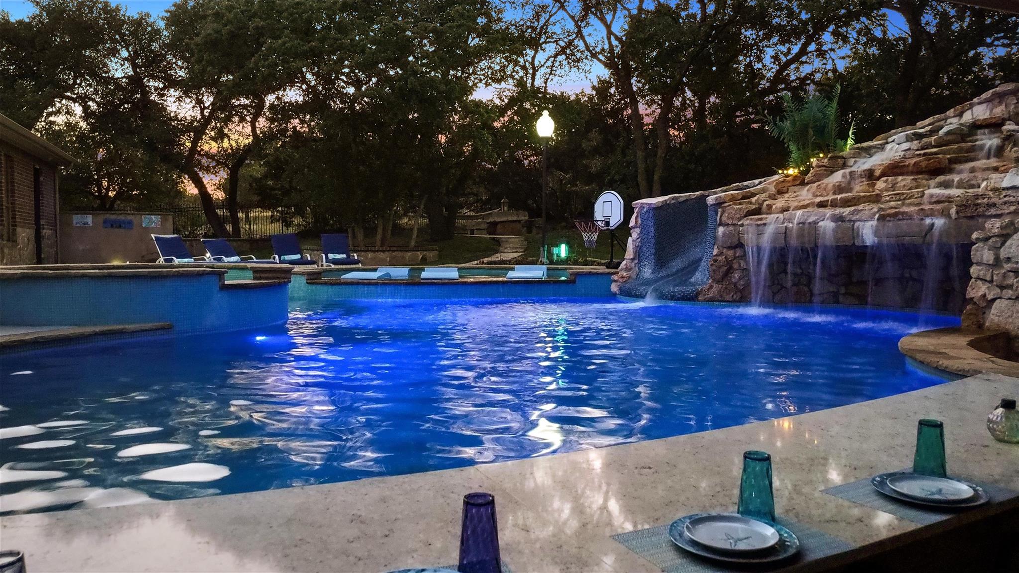 3801 Panther Hall