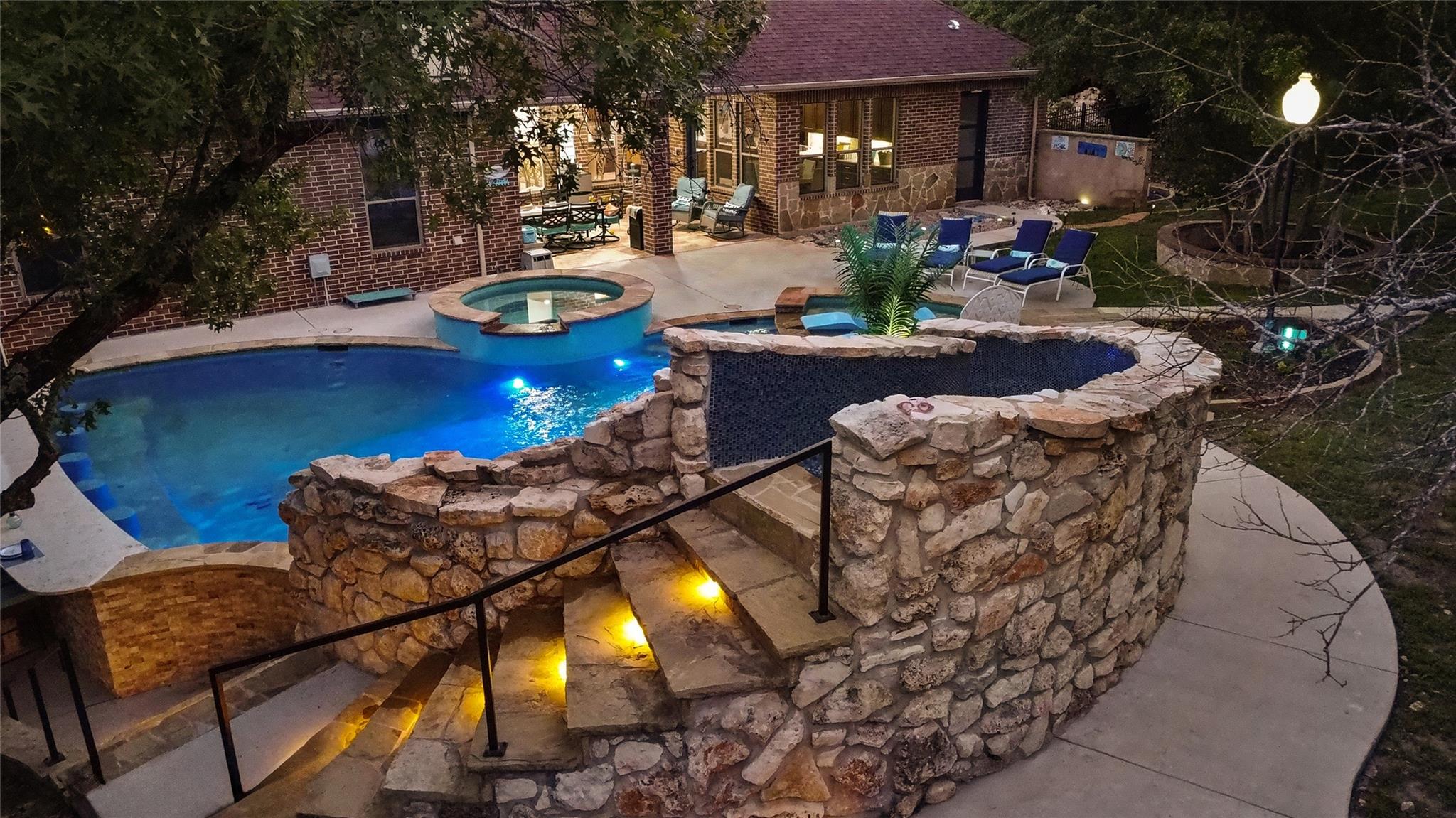 3801 Panther Hall
