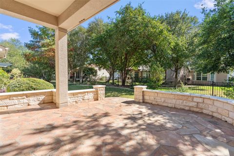 102 Breckenridge ST Georgetown TX 78633
