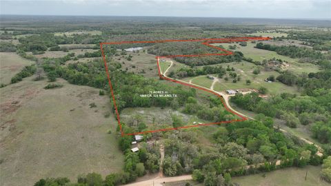 Photo of 1669-A County Road 328, Milano, TX 76556 (MLS # 8732537)