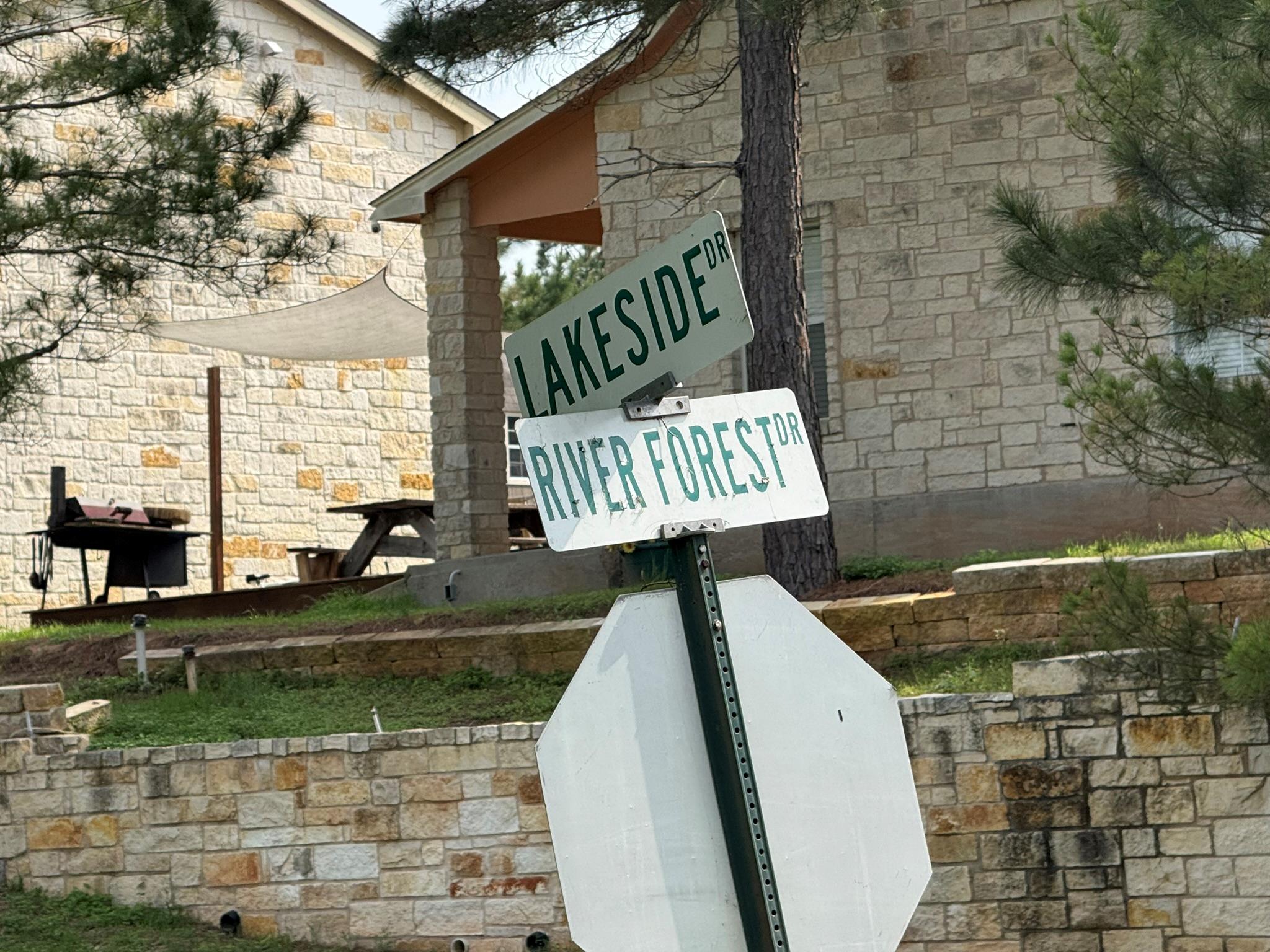 lot 70 Lakeside DR