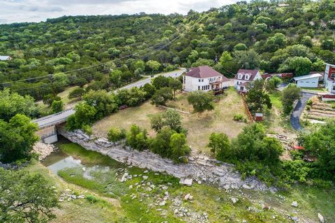 A home in Leander