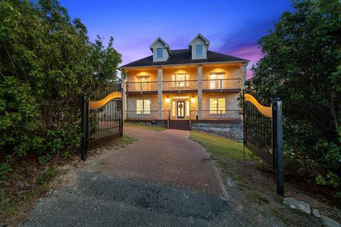 A home in Leander