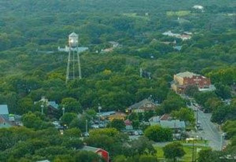 A home in New Braunfels