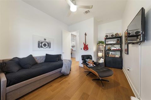 Tiny photo for 4704 Duval ST, Austin, TX 78751 (MLS # 1055130)