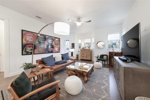 Tiny photo for 4704 Duval ST, Austin, TX 78751 (MLS # 1055130)