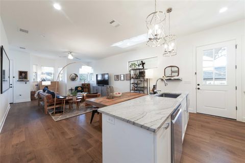 Tiny photo for 4704 Duval ST, Austin, TX 78751 (MLS # 1055130)