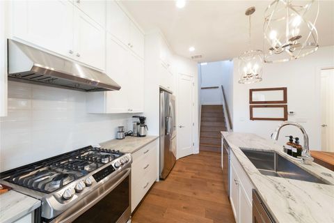 Tiny photo for 4704 Duval ST, Austin, TX 78751 (MLS # 1055130)