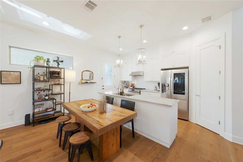 Tiny photo for 4704 Duval ST, Austin, TX 78751 (MLS # 1055130)